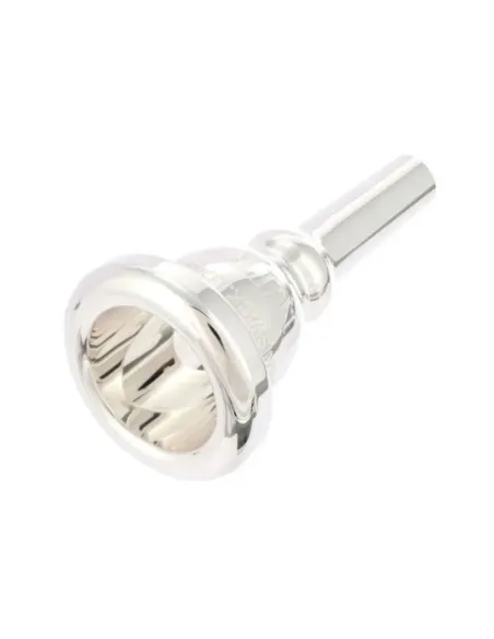 Boquilla Tuba Denis Wick Ultra 5386-AT3U Plateada