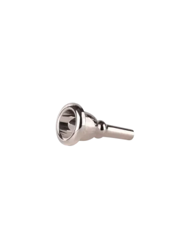 Boquilla Tuba Denis Wick Ultra 5386-AT3U Plateada
