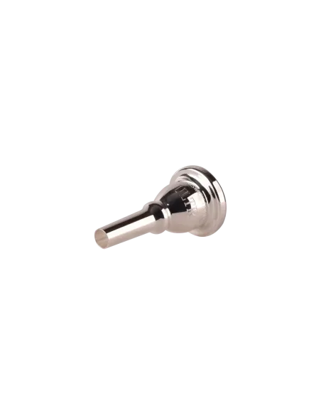 Boquilla Tuba Denis Wick Ultra 5386-AT3U Plateada