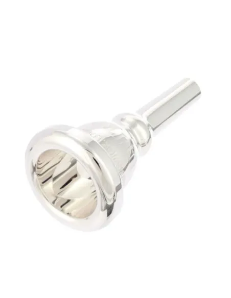 Boquilla Tuba Denis Wick Ultra 5386-AT5U Plateada