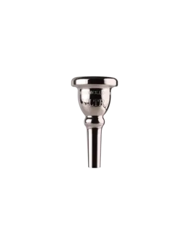 Boquilla Tuba Denis Wick Ultra 5386-AT5U Plateada