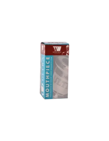 Boquilla Tuba Denis Wick Ultra 5386-AT5U Plateada