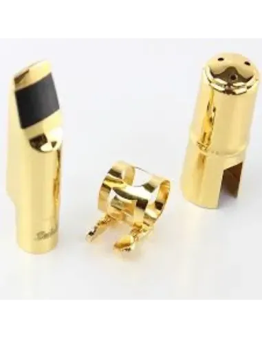 Boquilla Dukoff Metal Saxo Alto 8M