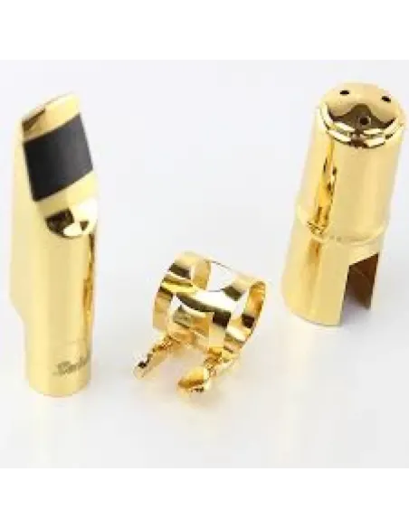 Boquilla Dukoff Metal Saxo Alto 8M