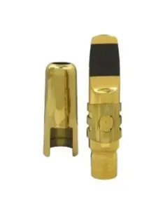 Boquilla Dukoff Metal Saxo Soprano 6M 2