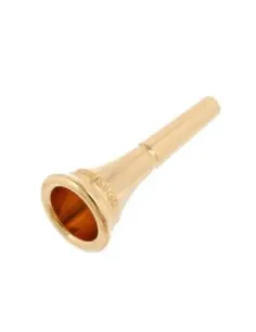 Boquilla Trompa Denis Wick 4885-7 Dorada 2