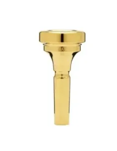 Boquilla Trombón Denis Wick 4880-4AL Dorada 2