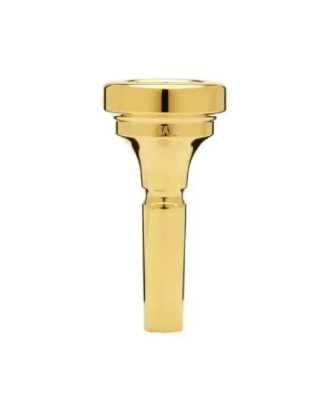 Boquilla Trombón Denis Wick 4880-4AL Dorada