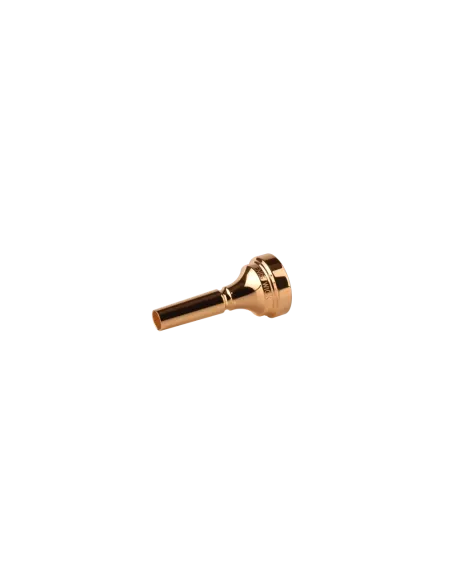 Boquilla Trombón Denis Wick 4880-4AL Dorada