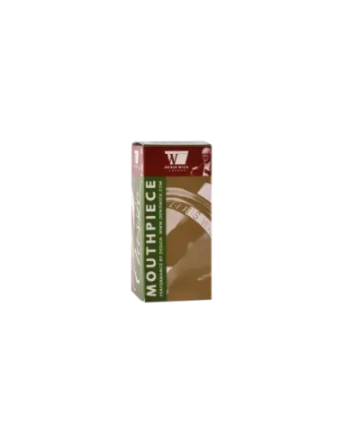 Boquilla Trombón Denis Wick 4880-4AL Dorada