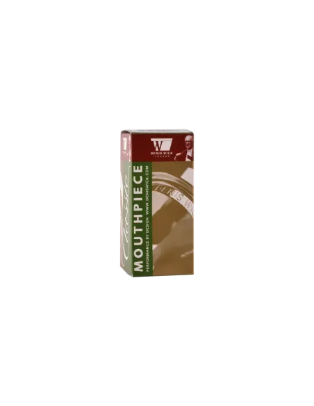 Boquilla Trombón Denis Wick 4880-4AL Dorada