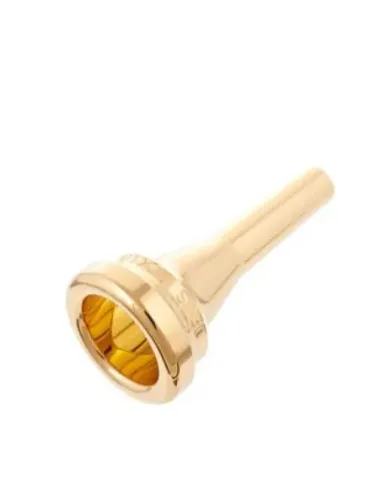 Boquilla Bombardino Denis Wick 4880E-SM3 Dorada