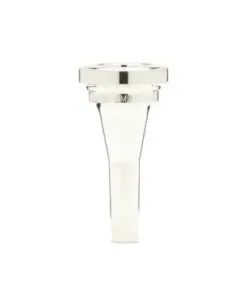 Boquilla Bombardino Denis Wick 5880E-SM6 Plateada 2