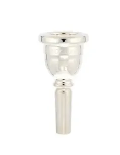 Boquilla Bombardino Denis Wick Ultra 5880E-SM3U Plateada 2