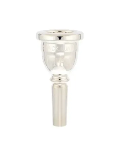 Boquilla Bombardino Denis Wick Ultra 5880E-SM3U Plateada