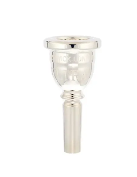 Boquilla Bombardino Denis Wick Ultra 5880E-SM3U Plateada