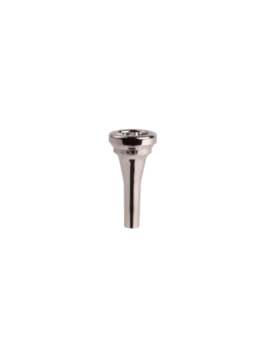 Boquilla Bombardino Denis Wick Ultra 5880E-SM4MU Plateada