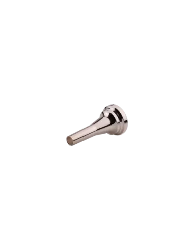 Boquilla Bombardino Denis Wick Ultra 5880E-SM4MU Plateada