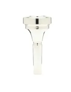 Boquilla Bombardino Denis Wick Ultra 5880E-6BY Plateada 2