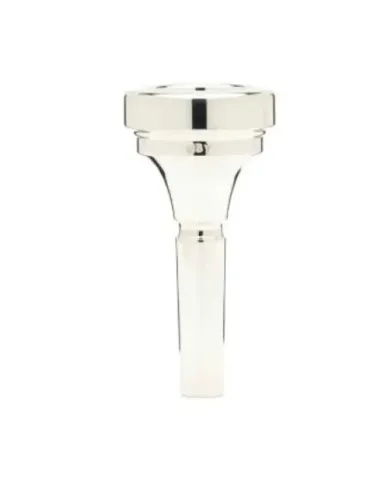 Boquilla Bombardino Denis Wick Ultra 5880E-6BY Plateada