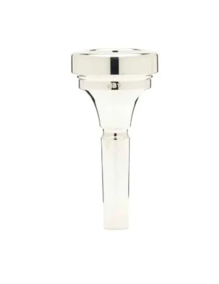 Boquilla Bombardino Denis Wick Ultra 5880E-6BY Plateada