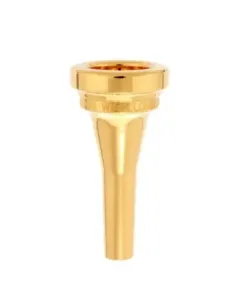 Boquilla Bombardino Denis Wick 4880E-SM5 Dorada 2