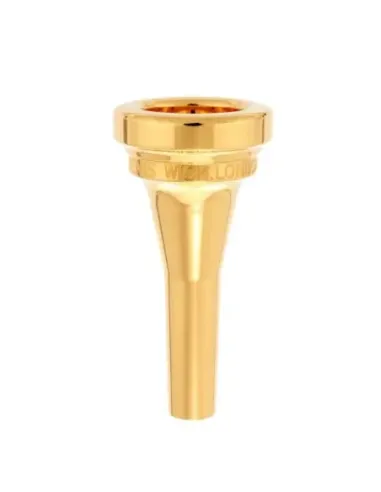 Boquilla Bombardino Denis Wick 4880E-SM5 Dorada