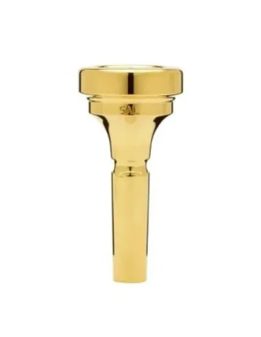 Boquilla Trombón Denis Wick 4880-5AL Dorada