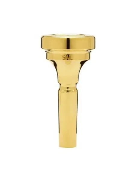 Boquilla Trombón Denis Wick 4880-5AL Dorada