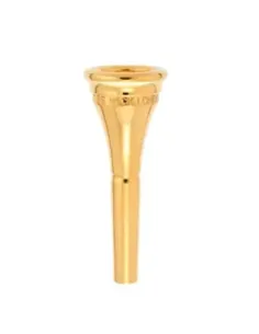 Boquilla Trompa Denis Wick 4885-7N Dorada 2