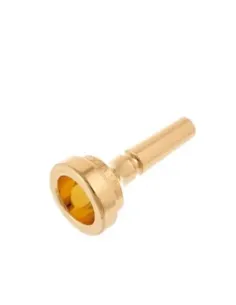 Boquilla Fliscorno Denis Wick 4884-4FL Dorada 2