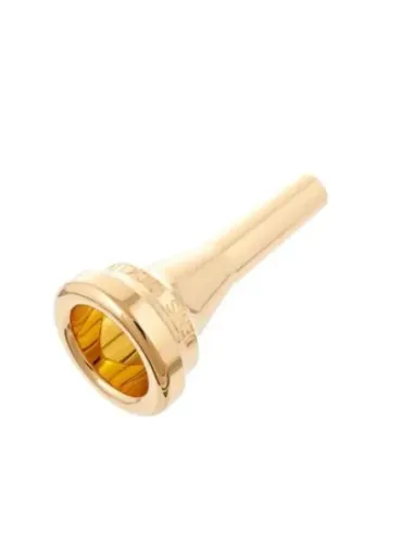 Boquilla Bombardino Denis Wick 4880E-SM4 Dorada