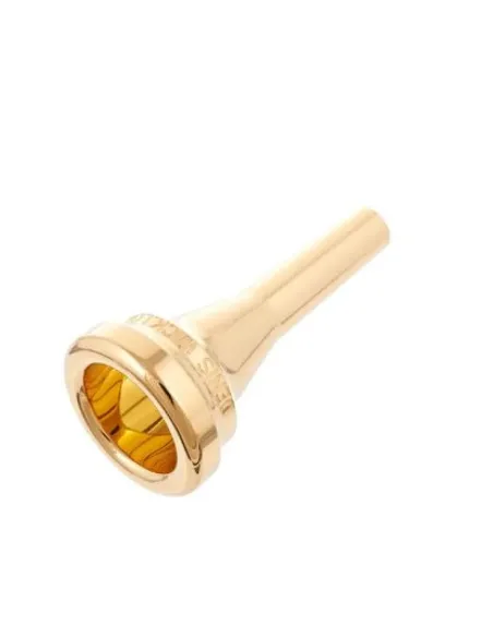 Boquilla Bombardino Denis Wick 4880E-SM4 Dorada