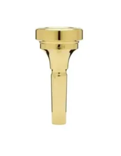 Boquilla Bombardino Denis Wick 4880E-4AM Dorada 2