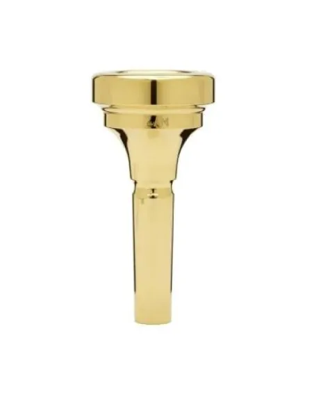 Boquilla Bombardino Denis Wick 4880E-4AM Dorada