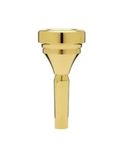 Boquilla Tuba Denis Wick 4286-2L Dorada 2