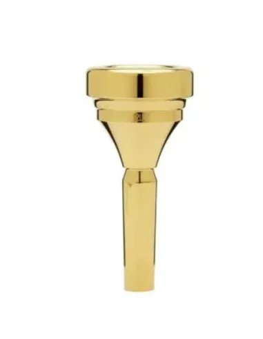 Boquilla Tuba Denis Wick 4286-2L Dorada
