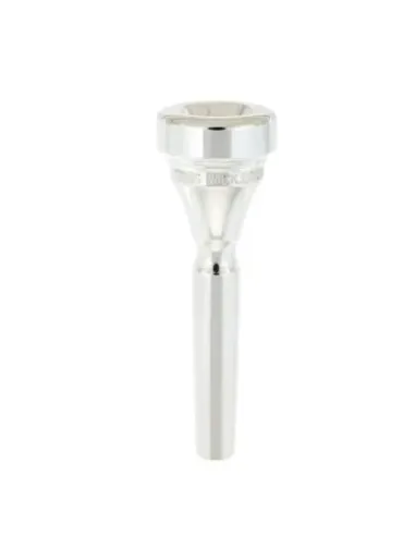 Boquilla Trompeta Denis Wick 5882-1X Plateada