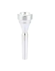 Boquilla Trompeta Denis Wick 5882-1 Plateada 2