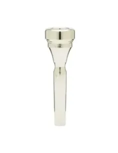 Boquilla Trompeta Denis Wick 5882-1.5C Plateada 2