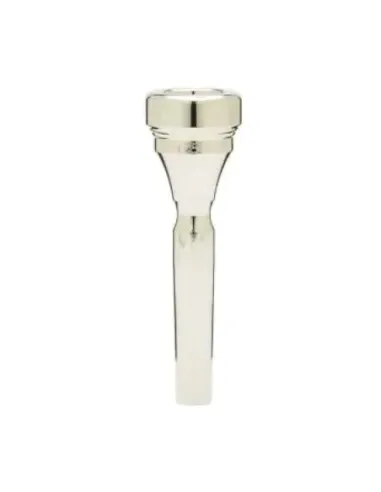 Boquilla Trompeta Denis Wick 5882-1.5C Plateada