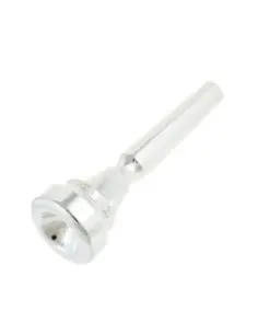 Boquilla Trompeta Denis Wick 5882-4B Plateada 2