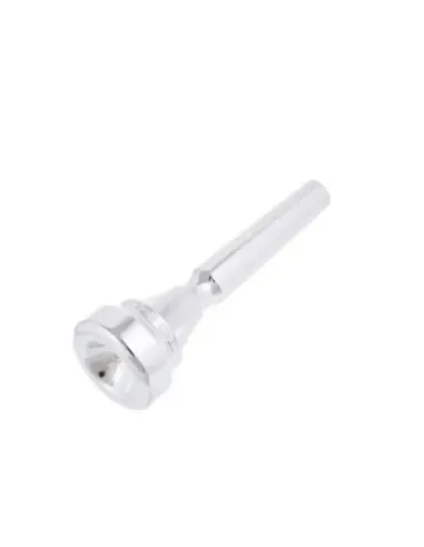 Boquilla Trompeta Denis Wick 5882-4E Plateada