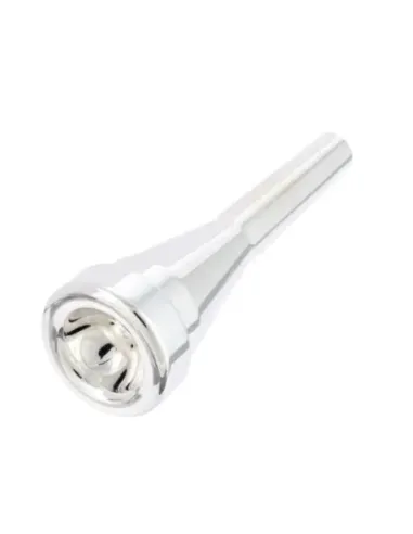 Boquilla Trompeta Denis Wick Heavytop 6882-1X Plateada