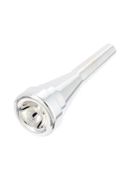 Boquilla Trompeta Denis Wick Heavytop 6882-1X Plateada