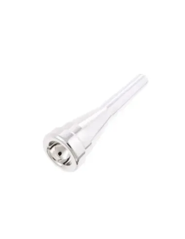 Boquilla Trompeta Denis Wick Heavytop 6882-3 Plateada