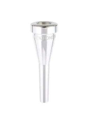 Boquilla Trompeta Denis Wick Heavytop 6882-4X Plateada