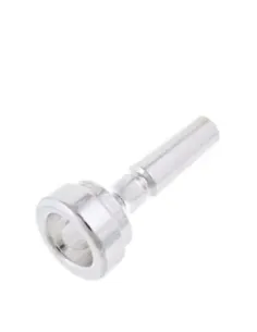 Boquilla Cornetín Denis Wick 5881-2B Plateada 2