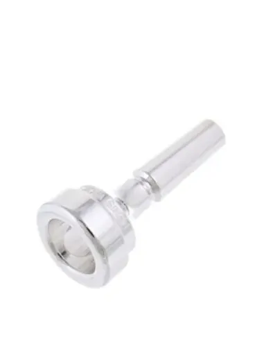 Boquilla Cornetín Denis Wick 5881-2B Plateada