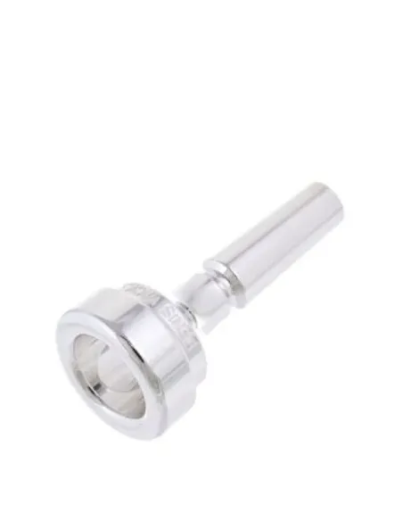 Boquilla Cornetín Denis Wick 5881-2B Plateada